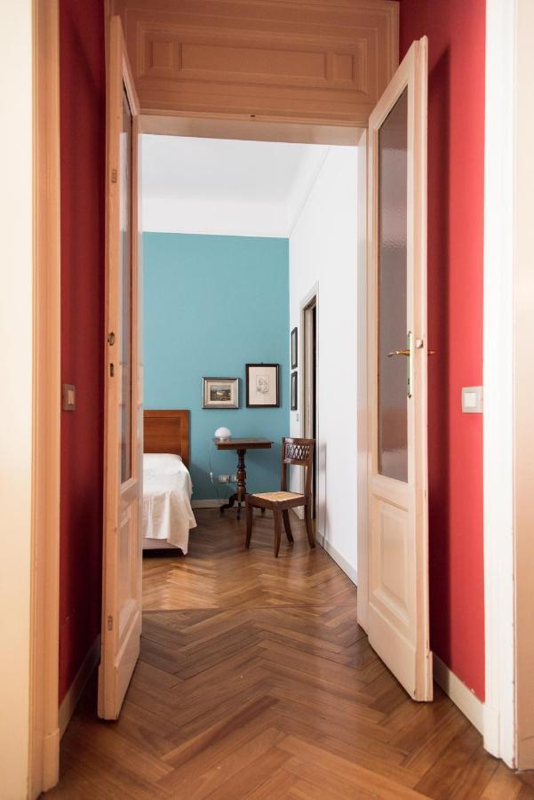 Sophisticated Apt Near Duomo Milão Exterior foto